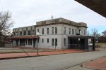 Arkansas & Missouri Railroad Depot